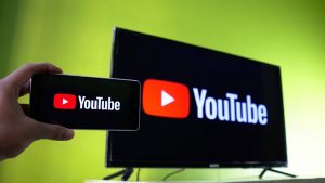 Cast to TV without Chromecast