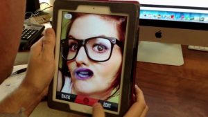 apps that make pictures talk and sing