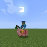 carrot on a stick minecraft