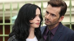 Jessica jones season 4 release date