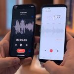 best apps to record singing