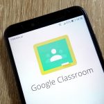 how to join google classroom in mobile