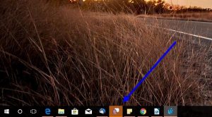 windows 10 taskbar flickering