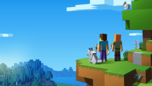 How to play minecraft offline