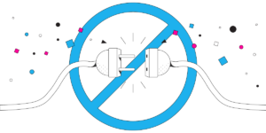 Why the ethernet randomly disconnects