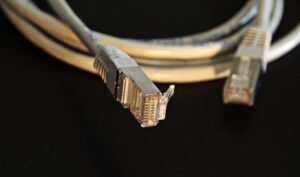 Why the ethernet randomly disconnects
