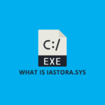 iastora