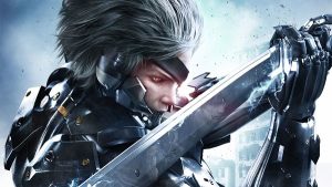 Best character action games