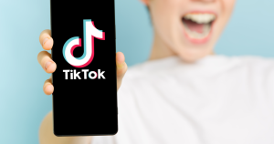 Apps like tiktok