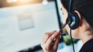 Consumer Services