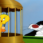 Gender of Tweety Bird