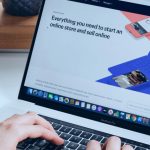 drag your favorite page into your bookmarks bar