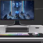 Gaming Experience with the Alienware Aurora 2019