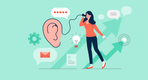 Customer Interactions