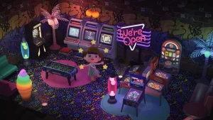 Arcade