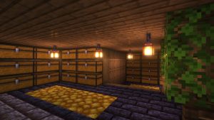 Storage Room