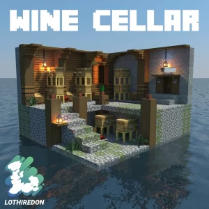 Wine Cellar