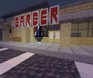 Barbershop