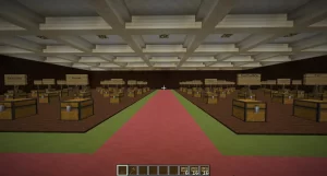 Best Minecraft Ceiling Designs To Build