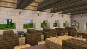 Brewery