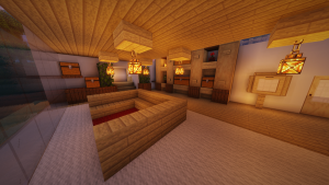 Farmhouse Ceiling Design