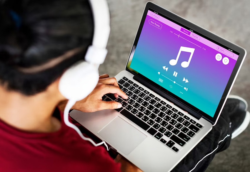 How to Authorize Apple Music on MacBook