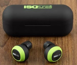 What Are Earbuds Designed To Look Like Earplugs?