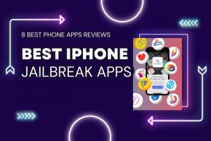 The 8 Best iPhone Jailbreak Apps