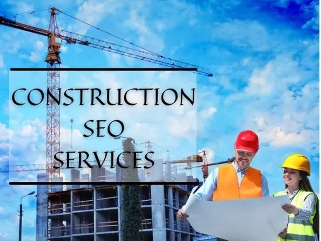 The Future of SEO for Construction Companies