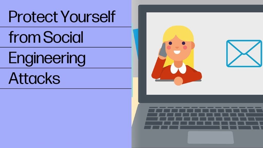 How Can You Protect Yourself From Social Engineering