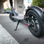 Best Ways to Clean Electric Scooter Seat