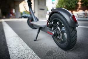 Best Ways to Clean Electric Scooter Seat