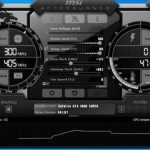 Fast is the 1660 Super Overclock