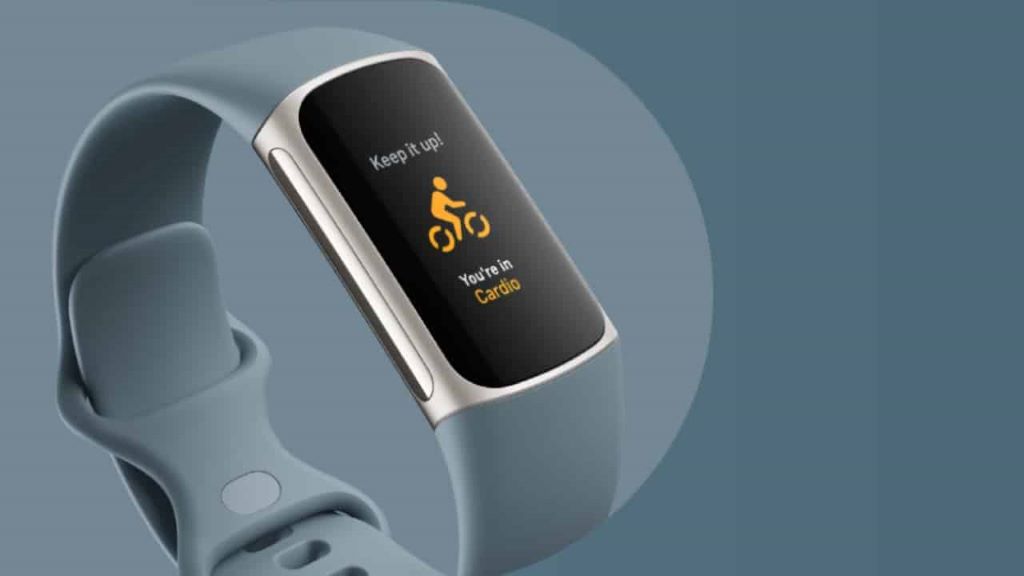 The Highly Anticipated Fitbit Charge 6 Release Date is Almost Here