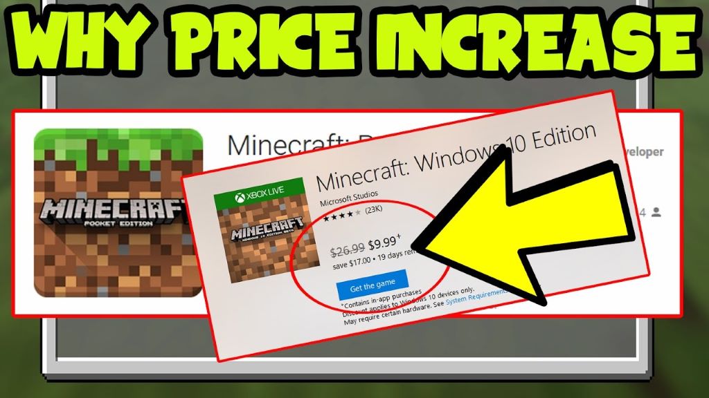 Is Minecraft Worth the Price?