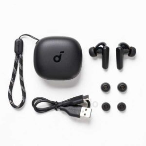 Get to Know Your Soundcore Earbuds