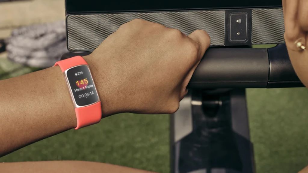 Mark Your Calendars - The Official Fitbit Charge 6 Release Date