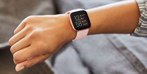 Fitbit Versa 2