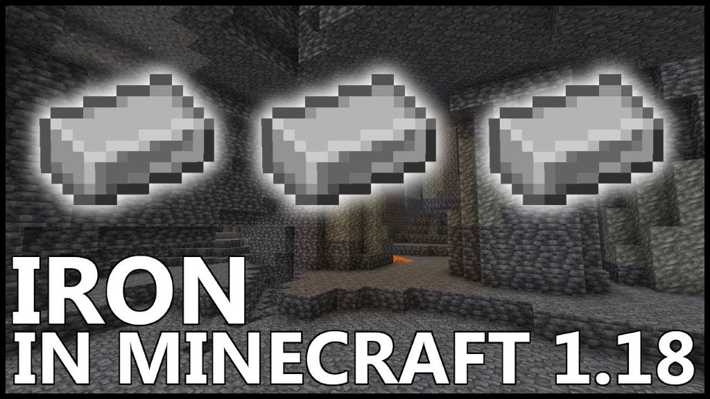 Minecraft Iron Fast