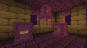 Crafting Your Shulker Box
