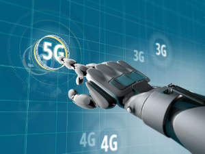 How AI and 5g Work