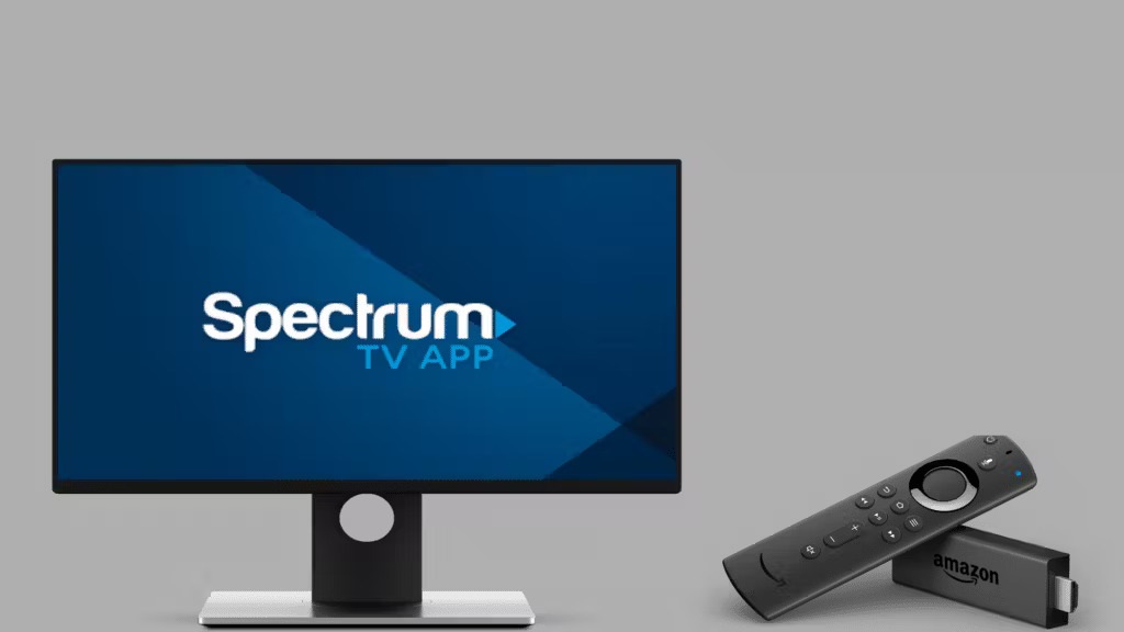 Can you Download Spectrum App on Firestick