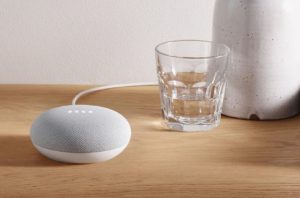 Power Up Your Google Home