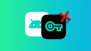Understanding the Key Icon