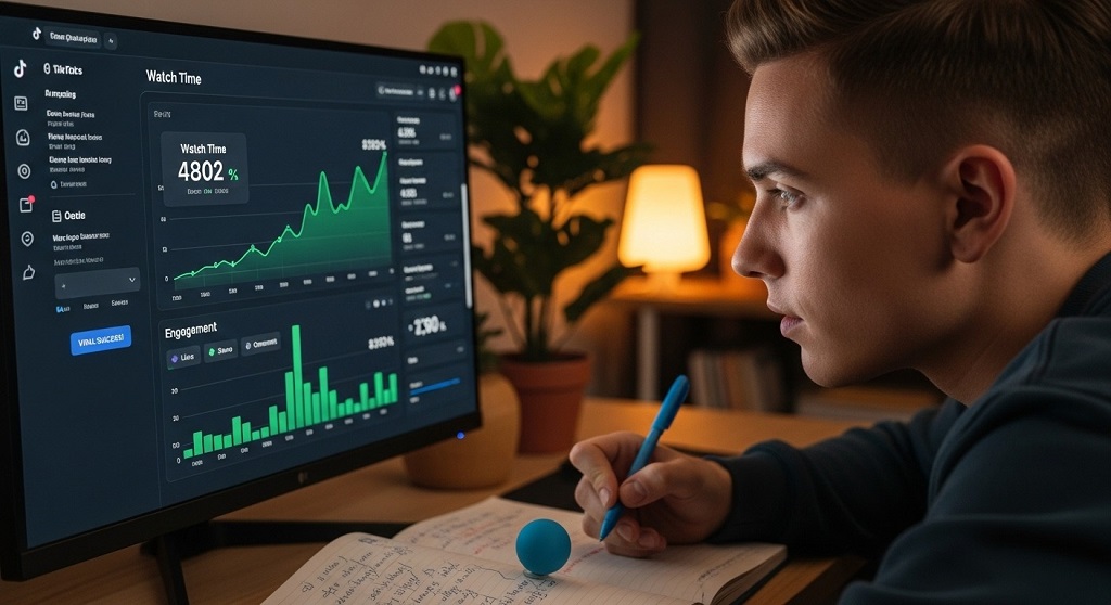 How Do I Reset My TikTok For You Page