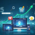 What makes a good startup website design