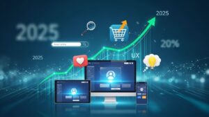What makes a good startup website design
