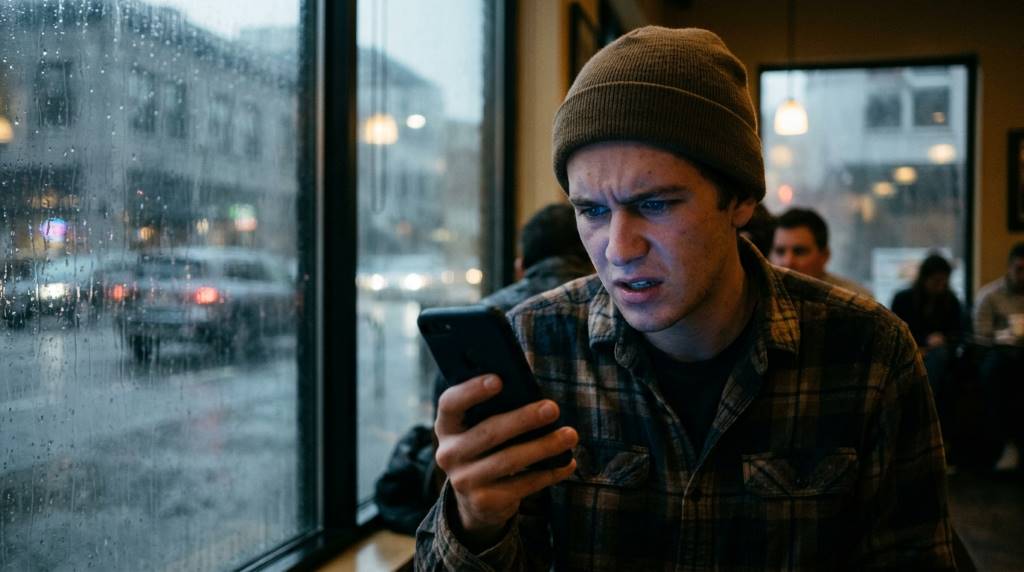 Smartphone cooling during an extended gaming session