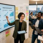 Experienced UI/UX designer improving product success through user-focused design